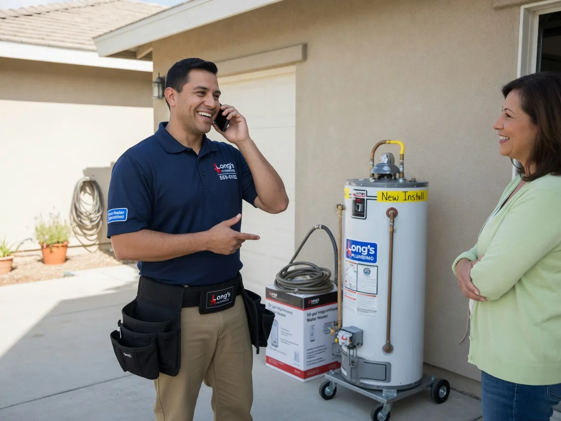 Leak Detection Klamath Falls, OR FAQs